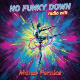 No funky down (Radio Edit)