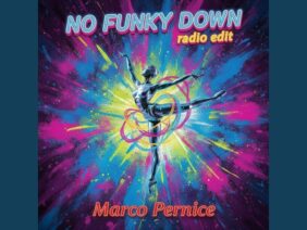 No funky down (Radio Edit)