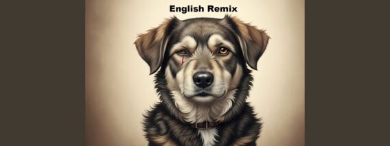 One-Eyed Dog – Rhys Fog English Remix