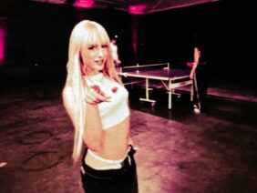 Reece Rosé – “Misbehaving”