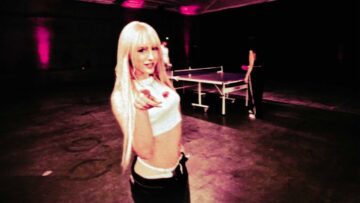 Reece Rosé – “Misbehaving”