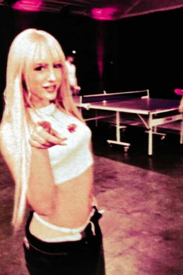 Reece Rosé – “Misbehaving”