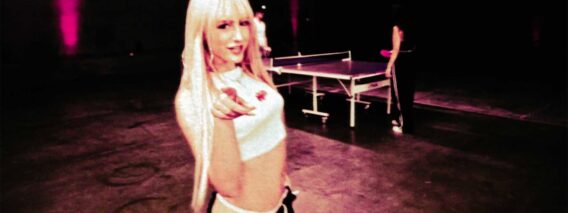 Reece Rosé – “Misbehaving”