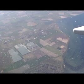 Waiting for pass nine