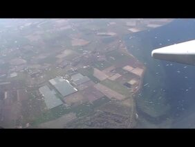 Waiting for pass nine