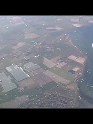 Waiting for pass nine