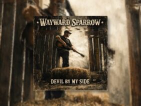 Wayward Sparrow | Wayward Sparrow