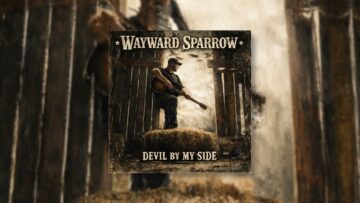 Wayward Sparrow | Wayward Sparrow