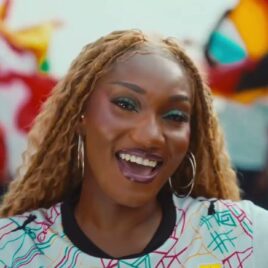 Wendy Shay – One Goal