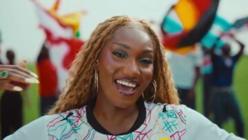 Wendy Shay – One Goal