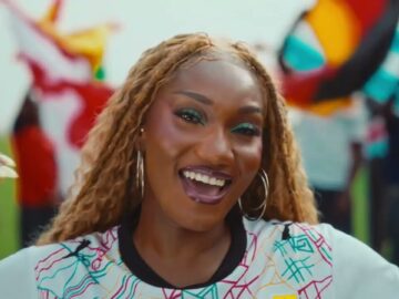 Wendy Shay – One Goal