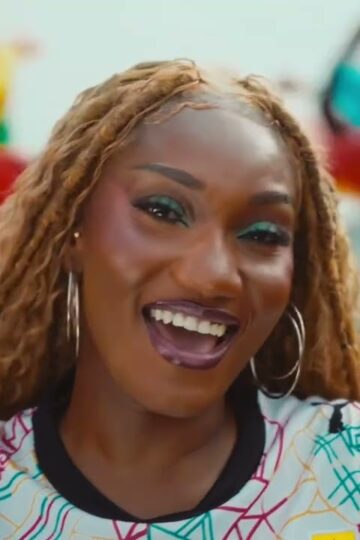 Wendy Shay – One Goal