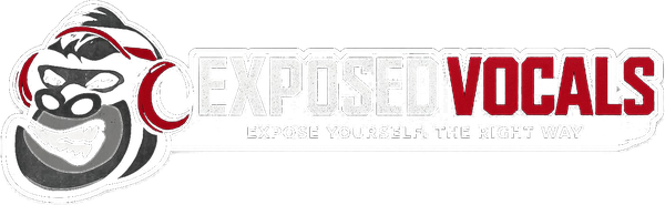 Exposed Vocals