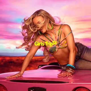 Zara Larsson-Midnight Sun(Girls Trip)