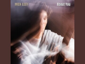 About You | Mick Eddy