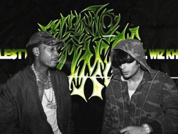 colle$ttye, Wiz Khalifa – BLUNTONOMICS (Official Music Video)