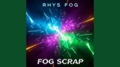 Fog Scrap