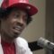 Big Gipp: Pimp C “I Don’t Rock Wit Jay Z!, These Country Rap Tunes!”