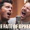 Taylor Swift – The Fate of Ophelia (Rock Cover by Our Last Night)