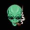 “Alienated” – Hard Detuned Piano Boom Bap Rap Beat
