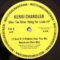 Kerri Chandler – I’ll Send it (I Promise) (Bear Paw Mix)
