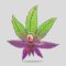 “Super High” – Rap Freestyle Type Beat | Hard Underground Boom Bap Type Beat | Anabolic Beatz