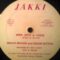 Dennis Brown & Jackie Mittoo- Rebel With A Cause 12″