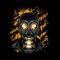 “Hostile Encounter” – Freestyle Rap Beat | Hard Boom Bap Instrumental
