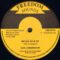 Earl Cunningham – Never Give Up