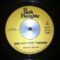 Roland Burrell – Don’t Think About Tomorrow