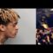 XXXTENTACION Gets Thrown Off The Stage By Security