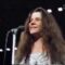 Janis Joplin ~ Live in Frankfurt, Germany (RARE Concert Footage)