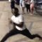 Gucci Mane Clone Strikes Again!! This Time On Bankhead