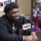 Fredo Bang Talks Having Throat Slit On Pain Made Me Numb