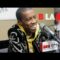 New ATL B LA B: “Sunday Morning” With Lil Baby