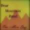 Bear Mountain Band – Somethin’ To Say (1971) HQ