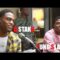 NEW ATL: B Stackk And Yung Slatt Work Their Move With Peewee Longway