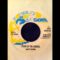 Barry Brown – Stone Of The Arrival