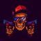 “Triggerman” – Rap Freestyle Type Beat | Hard Underground Boom Bap Type Beat | Anabolic Beatz