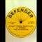 The Defenders – Chant Down Babylon