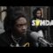 Svnday: “See You Soon 2”, “Obama Pardoned My Father”, Working With Waka