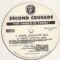 Second Crusade  –  The Choice Is Yours (Rare Groove Mix)