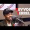 DEVVON TERRELL: Weird Nights, Temperature, Tour, & More