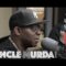Uncle Murda: Joining G Unit, Thot, Yearly Wrap Up, Tour And More