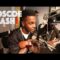 Throwback: Roscoe Dash All The Way Turnt Up With B High