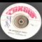 the gladiators – re arrange extended – coxsone records reggae 1975