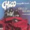 Chico Magnetic Band- Phantasm