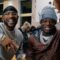 J Hus – Outside (Official Visualiser) ft. Skepta