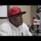 FIEND Talks About Working With Ruff Ryders , I Was In And Out Of Jail In New York