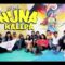 TALLER DE HIP HOP CONTRA LA VIOLENCIA – CYPHER NUNA KALLPA